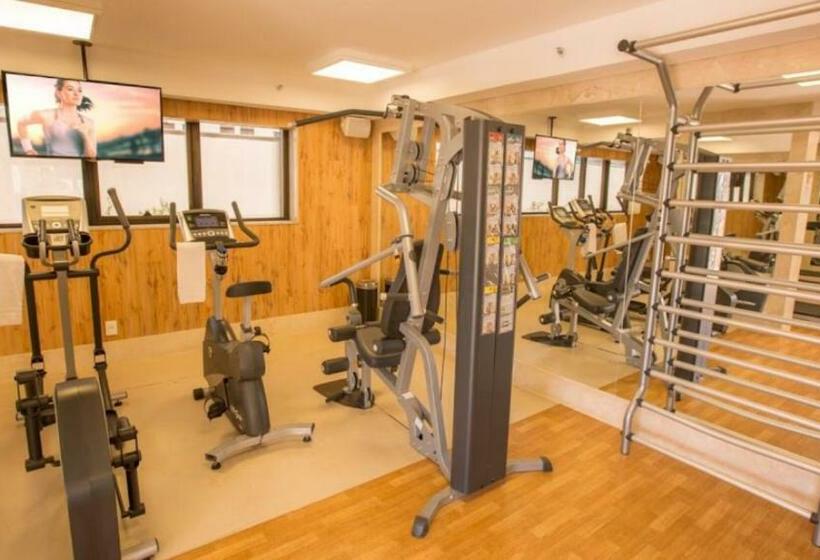 בית מלון כפרי Flat Luxo Particular Cullinan Hplus