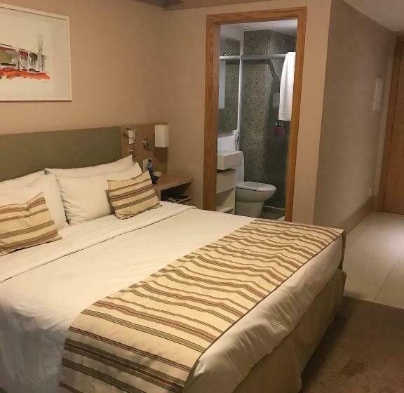 בית מלון כפרי Flat Luxo Particular Cullinan Hplus