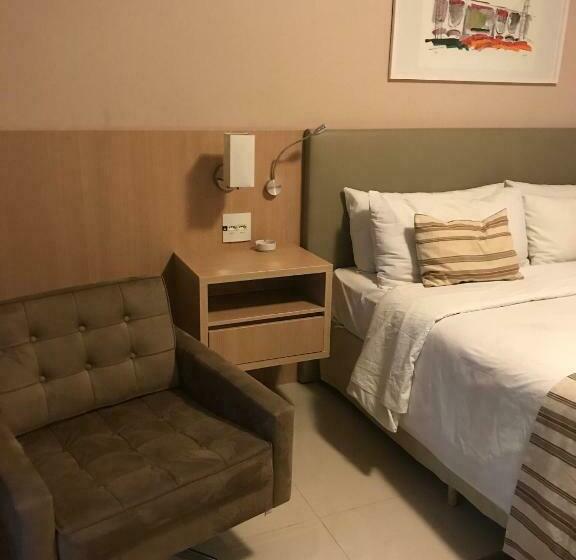 בית מלון כפרי Flat Luxo Particular Cullinan Hplus