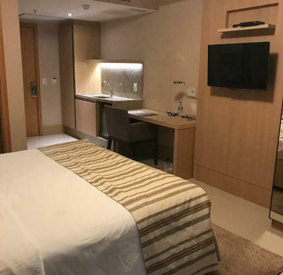 בית מלון כפרי Flat Luxo Particular Cullinan Hplus