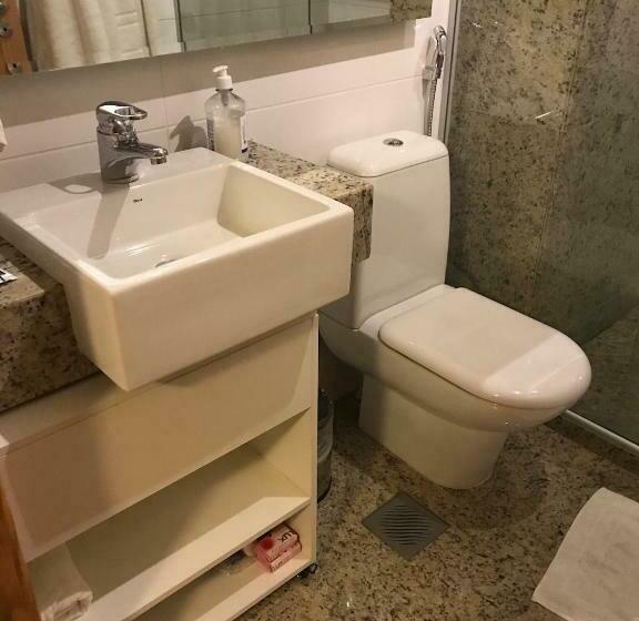 בית מלון כפרי Flat Luxo Particular Cullinan Hplus