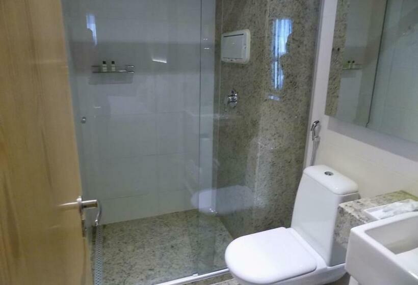 בית מלון כפרי Flat Luxo Particular Cullinan Hplus