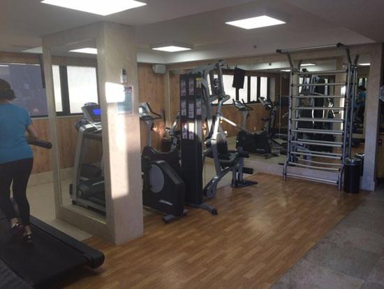 בית מלון כפרי Flat Luxo Particular Cullinan Hplus