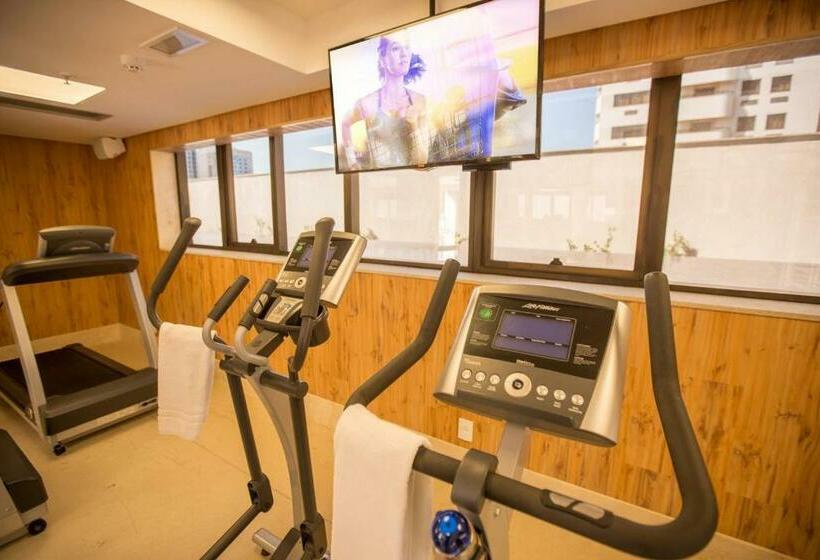 בית מלון כפרי Flat Luxo Particular Cullinan Hplus