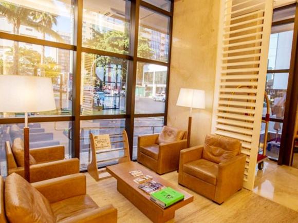 בית מלון כפרי Flat Luxo Particular Cullinan Hplus