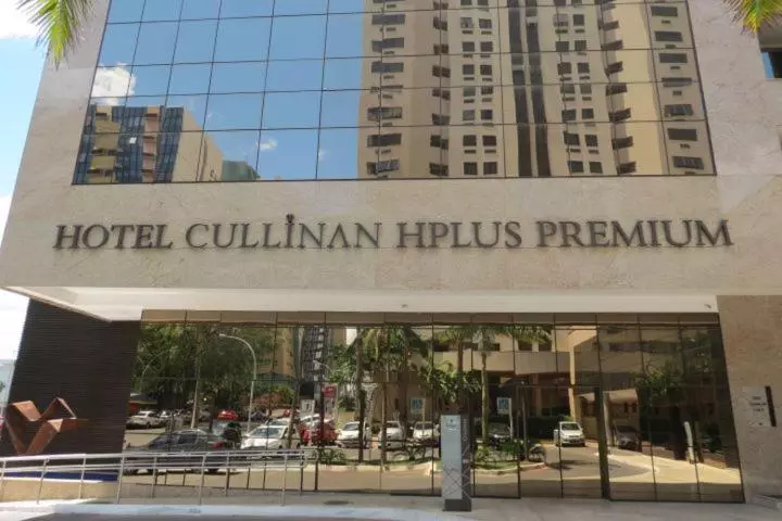 ホテル Flat Luxo Particular Cullinan Hplus