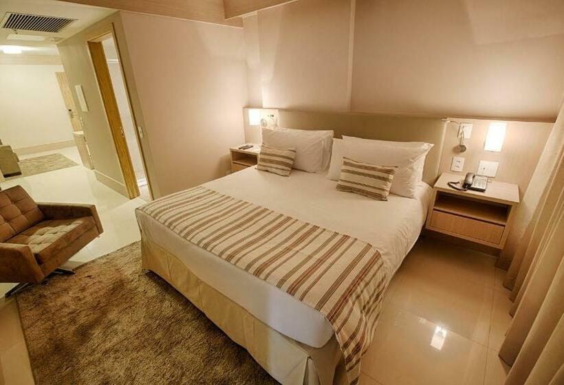 בית מלון כפרי Flat Luxo Particular Cullinan Hplus