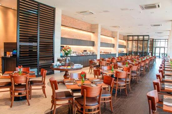 בית מלון כפרי Flat Luxo Particular Cullinan Hplus