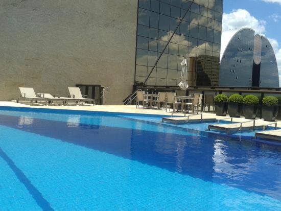 בית מלון כפרי Flat Luxo Particular Cullinan Hplus