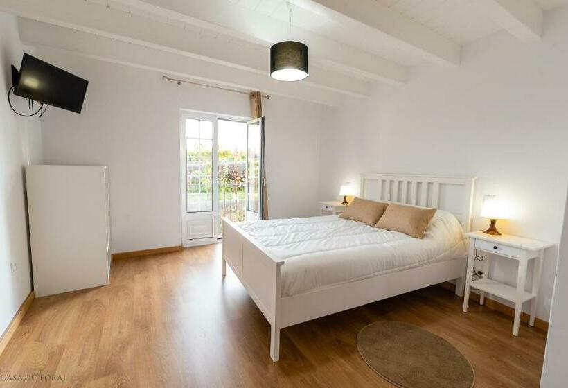 פנסיון Casa Do Foral