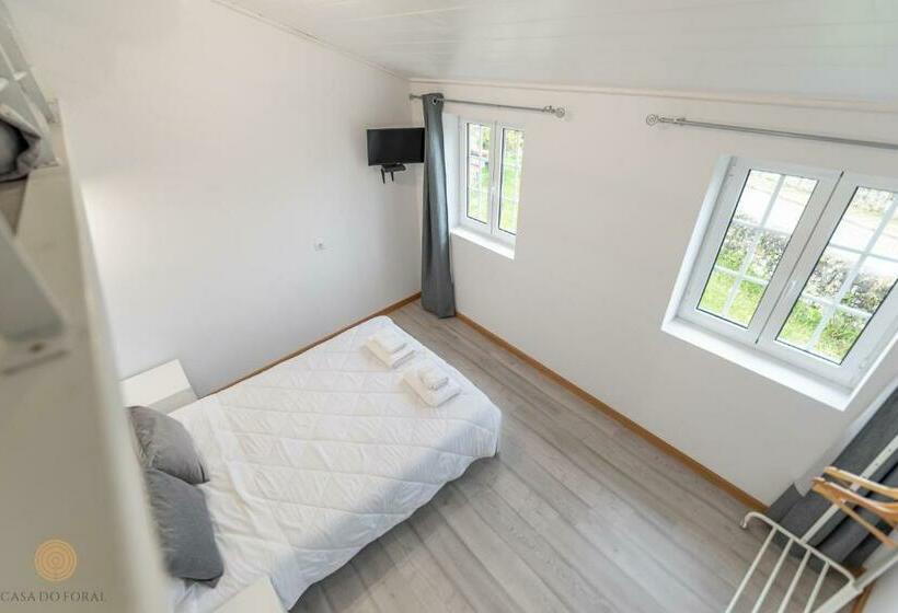 פנסיון Casa Do Foral