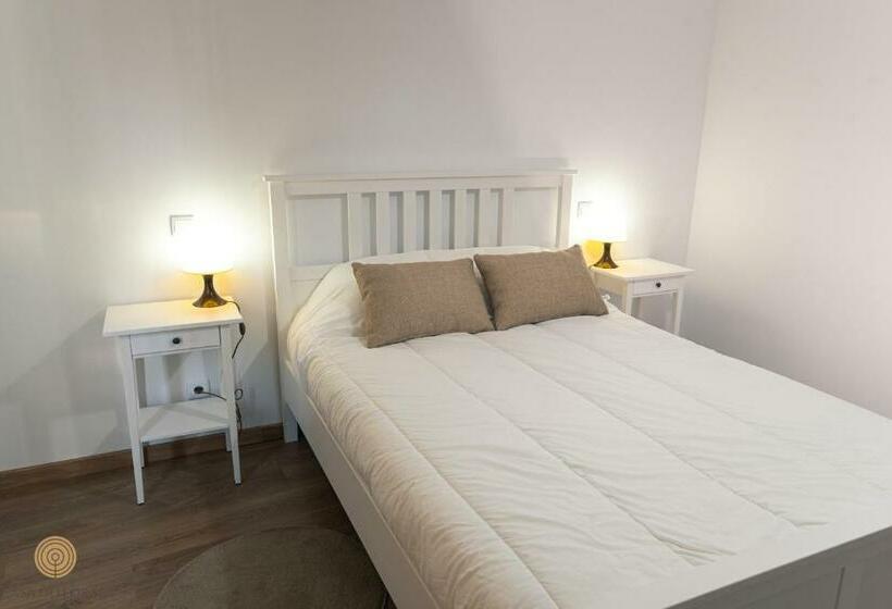 פנסיון Casa Do Foral