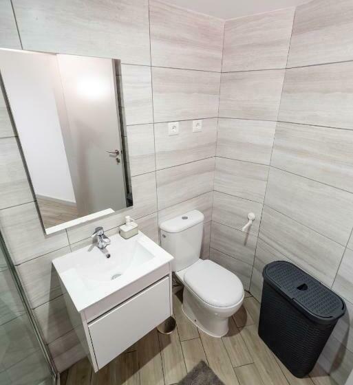 פנסיון Casa Do Foral