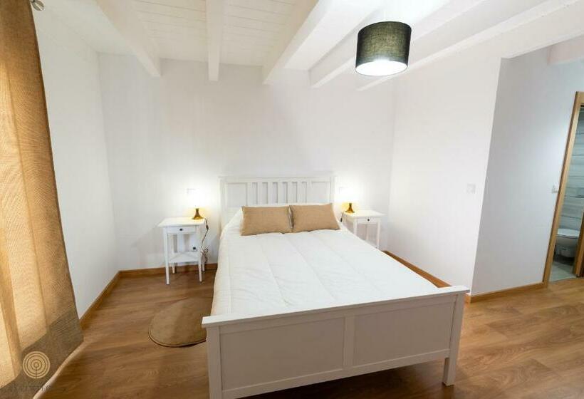 פנסיון Casa Do Foral