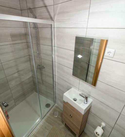 פנסיון Casa Do Foral