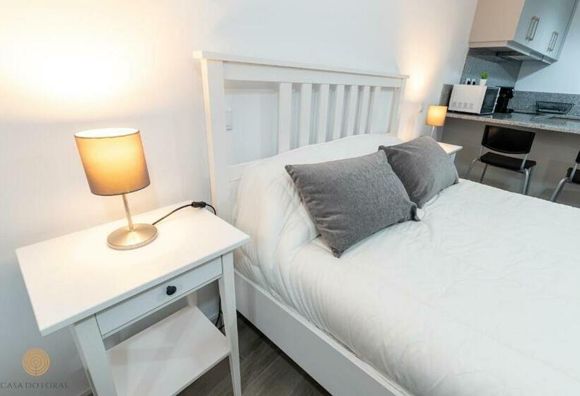 פנסיון Casa Do Foral