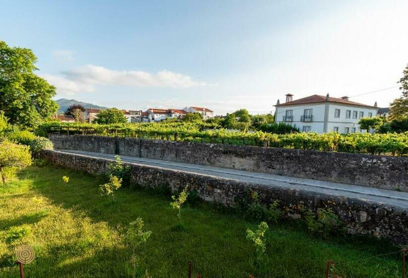 פנסיון Casa Do Foral