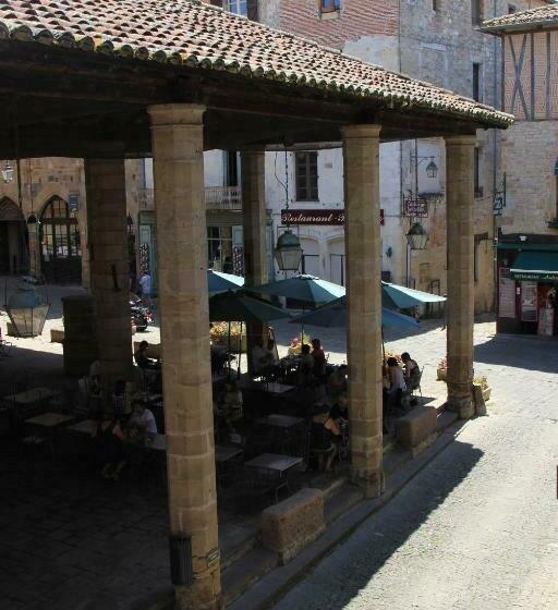 بنسيون Chambre Cozy Et Salon De 60 M2 Au Coeur De La Cité