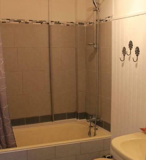 بنسيون Chambre Cozy Et Salon De 60 M2 Au Coeur De La Cité