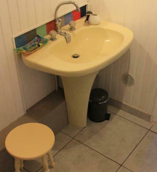 بنسيون Chambre Cozy Et Salon De 60 M2 Au Coeur De La Cité