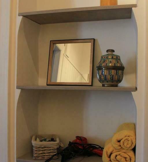 بنسيون Chambre Cozy Et Salon De 60 M2 Au Coeur De La Cité