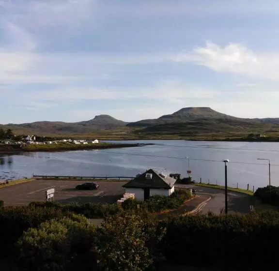 Majatalo Easan Dubh