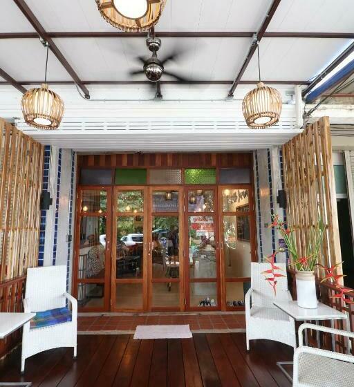 پانسیون Little Jasmine By The River