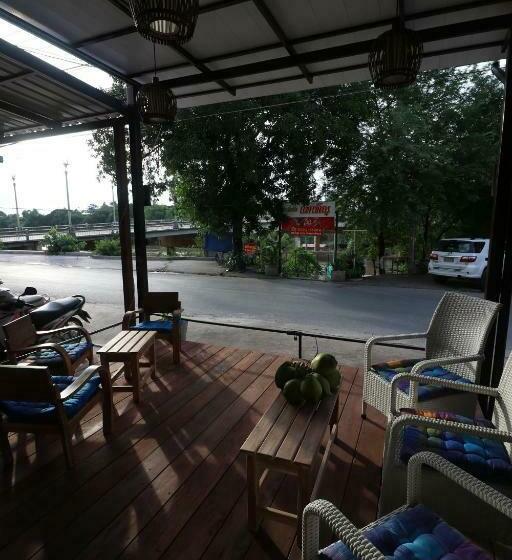 پانسیون Little Jasmine By The River