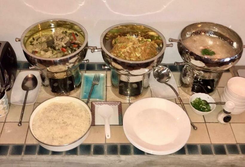 پانسیون Little Jasmine By The River