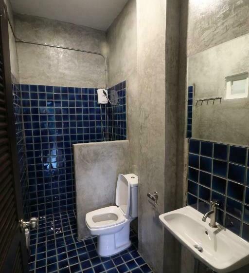 پانسیون Little Jasmine By The River