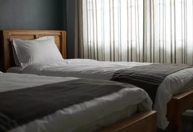 پانسیون Little Jasmine By The River