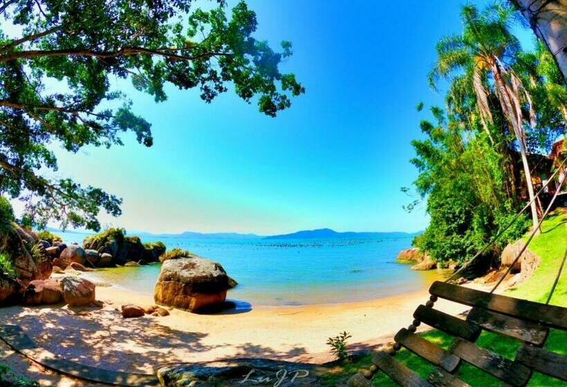 펜션 Villa Dos Ganchos