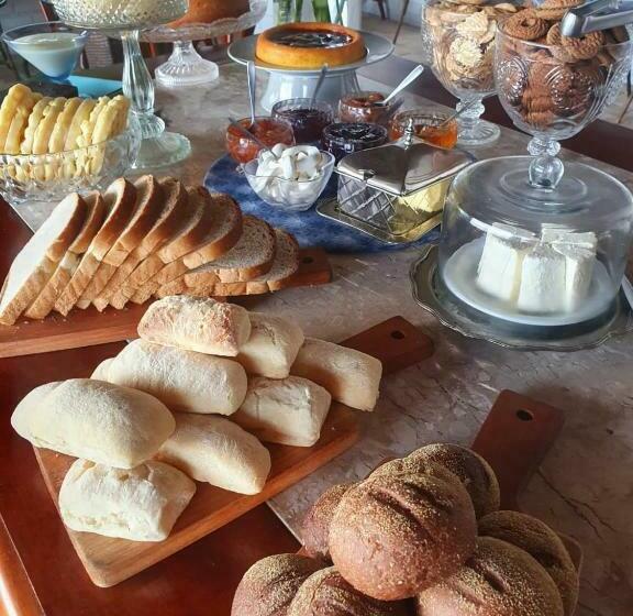 펜션 Villa Dos Ganchos