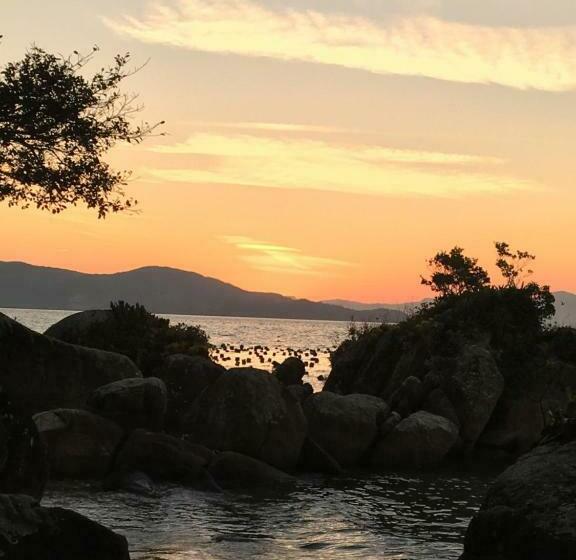 펜션 Villa Dos Ganchos