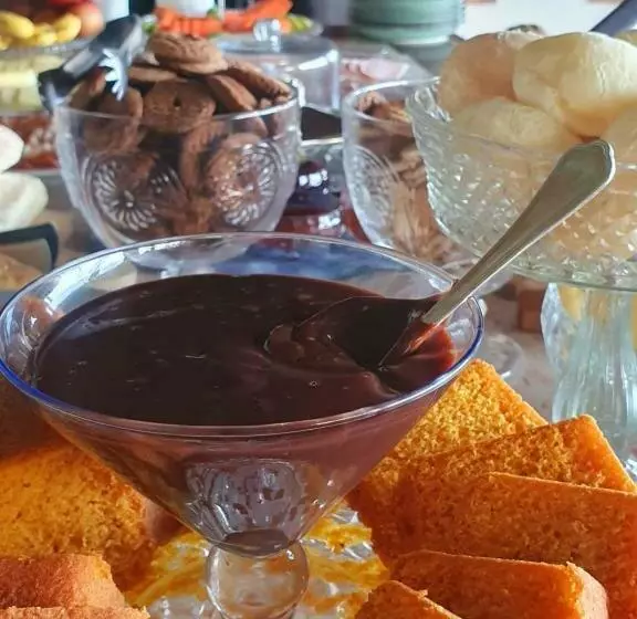 Majatalo Villa Dos Ganchos