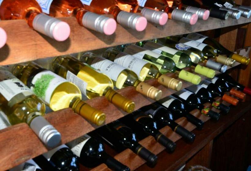 펜션 Villa Dos Ganchos