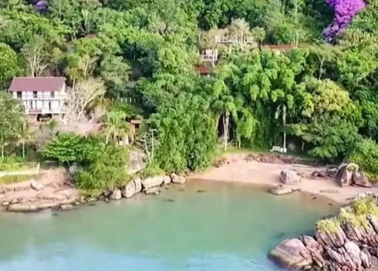 Majatalo Villa Dos Ganchos