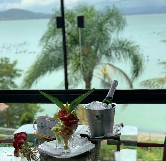 펜션 Villa Dos Ganchos