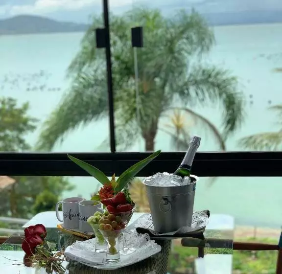 Majatalo Villa Dos Ganchos