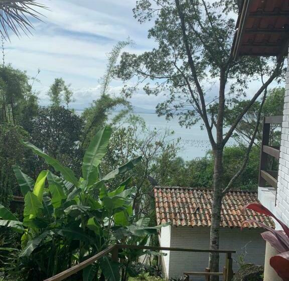 펜션 Villa Dos Ganchos