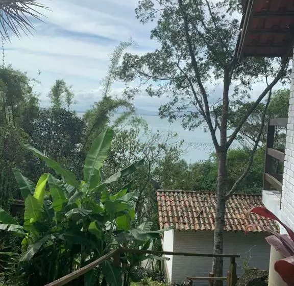 Majatalo Villa Dos Ganchos