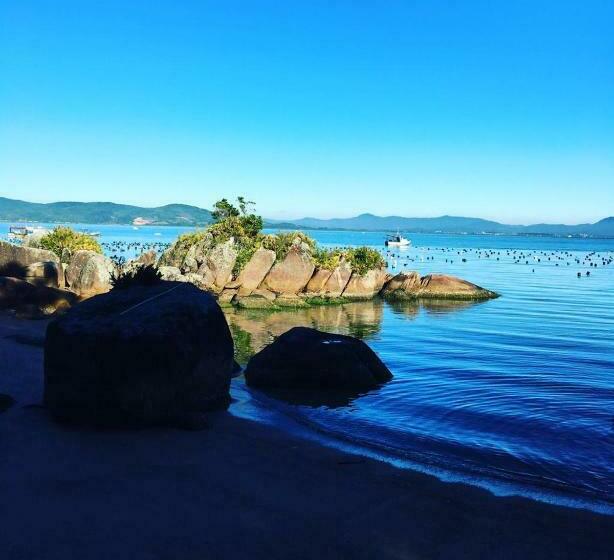 펜션 Villa Dos Ganchos