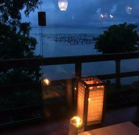 Majatalo Villa Dos Ganchos