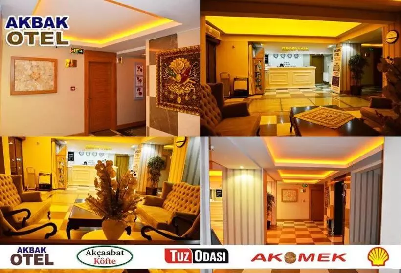 Akbak Otel