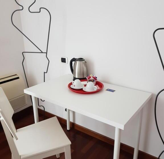 B&b La Casa Del Casale