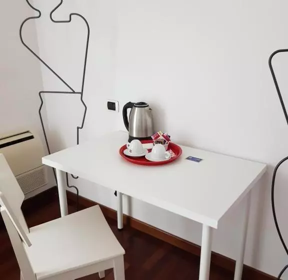 B&b La Casa Del Casale