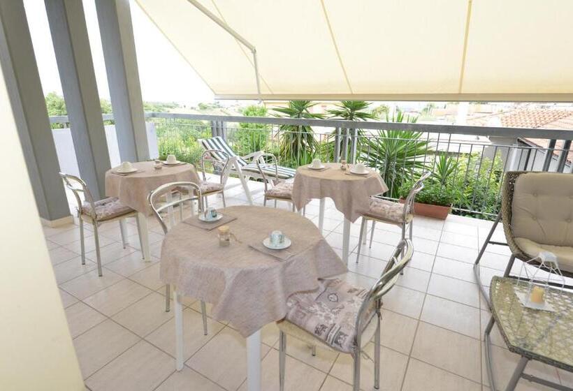 B&b La Casa Del Casale