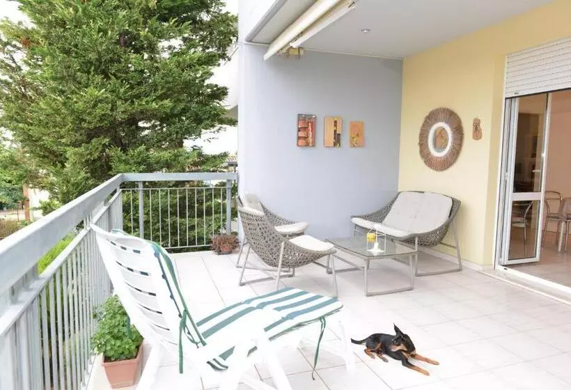 B&b La Casa Del Casale