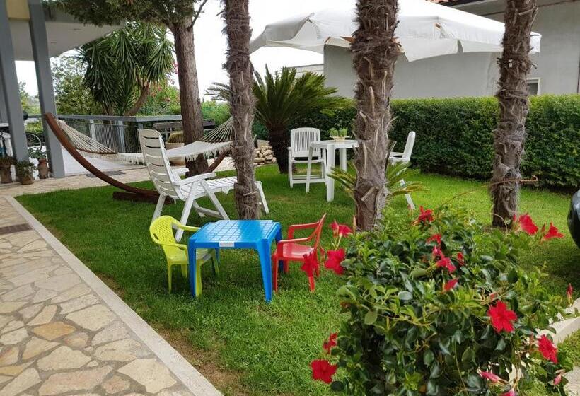 B&b La Casa Del Casale