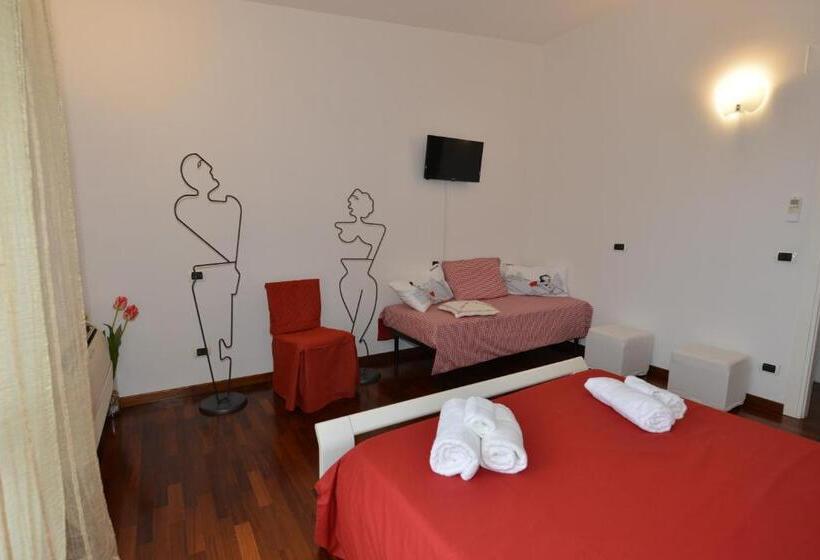 B&b La Casa Del Casale